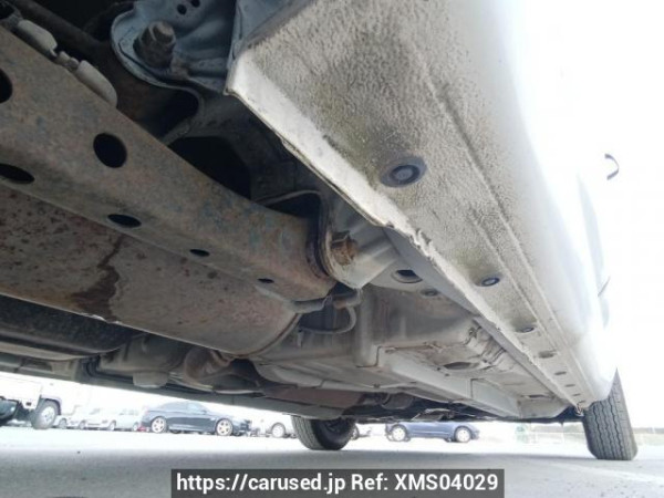 Used 2004 AT toyota probox-van NCP50V Image[36]