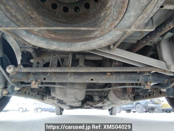 Used 2004 AT toyota probox-van NCP50V Image[38]