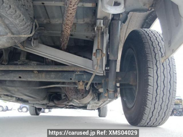 Used 2004 AT toyota probox-van NCP50V Image[39]