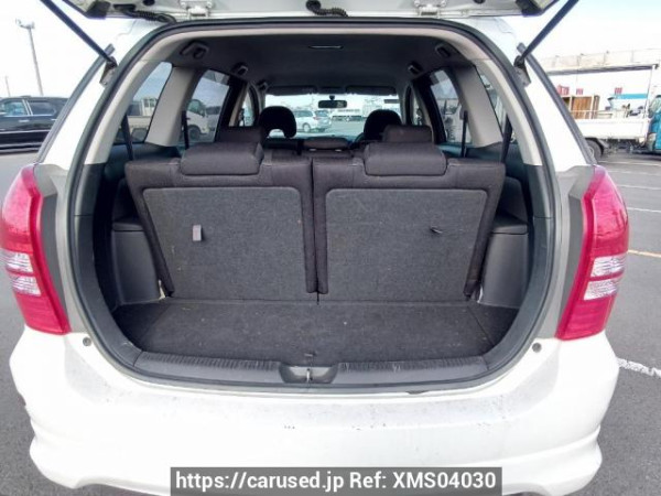 Used 2003 AT toyota wish ZNE10G Image[8]