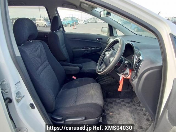 Used 2003 AT toyota wish ZNE10G Image[13]