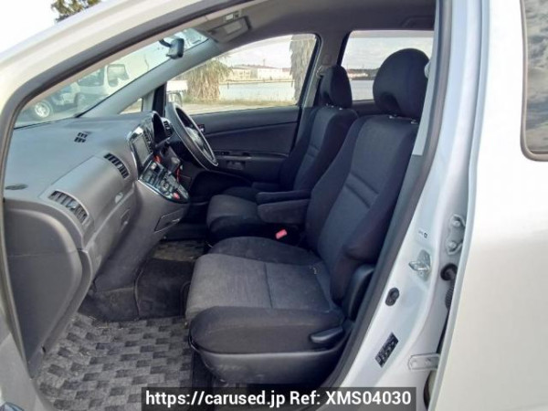 Used 2003 AT toyota wish ZNE10G Image[14]