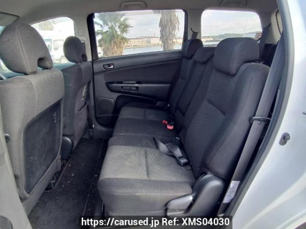 Used 2003 AT toyota wish ZNE10G Image[15]
