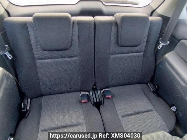 Used 2003 AT toyota wish ZNE10G Image[17]