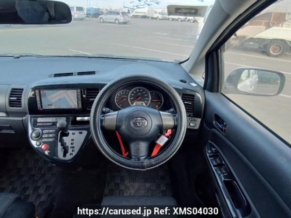 Used 2003 AT toyota wish ZNE10G Image[20]