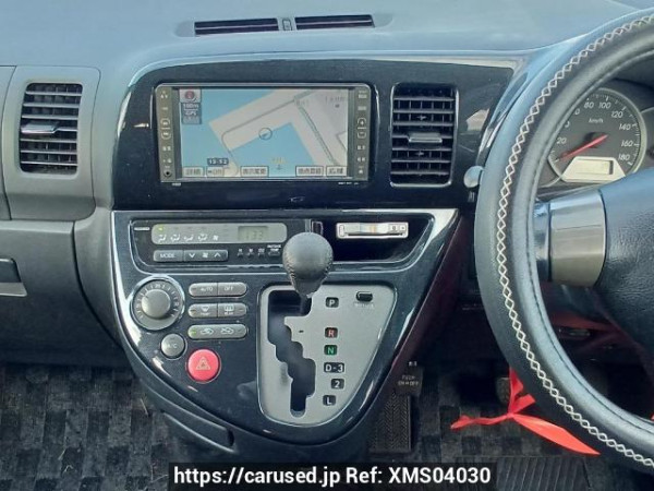 Used 2003 AT toyota wish ZNE10G Image[21]
