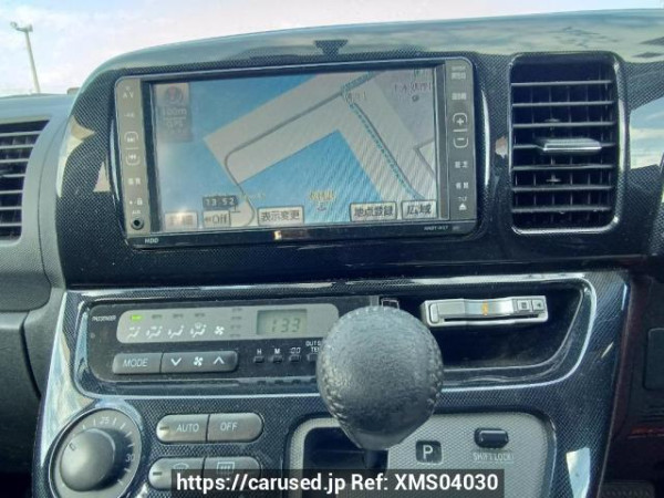 Used 2003 AT toyota wish ZNE10G Image[22]