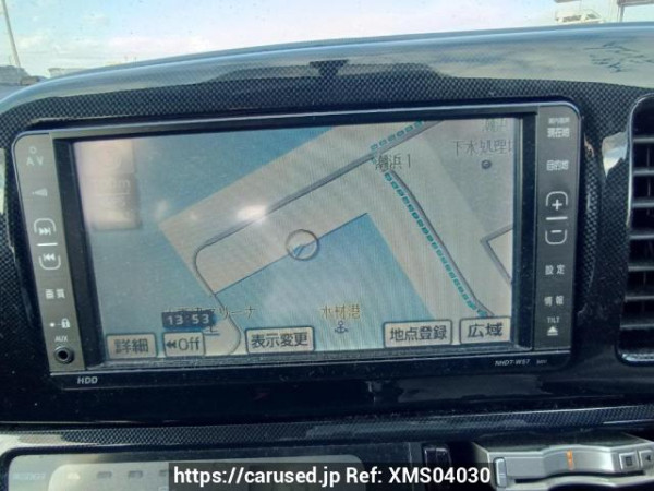 Used 2003 AT toyota wish ZNE10G Image[23]