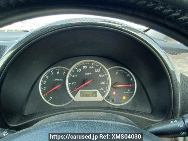 Used 2003 AT toyota wish ZNE10G Image[25]