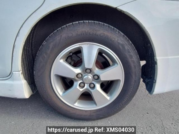 Used 2003 AT toyota wish ZNE10G Image[29]