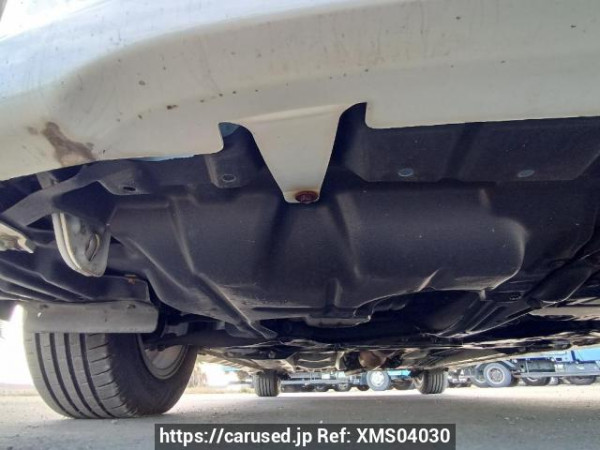 Used 2003 AT toyota wish ZNE10G Image[31]