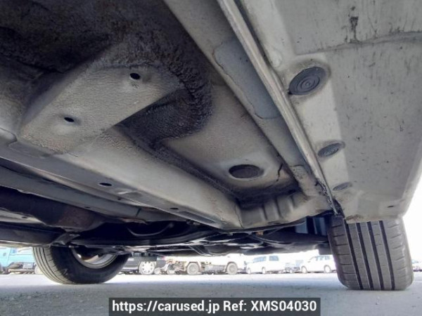 Used 2003 AT toyota wish ZNE10G Image[33]