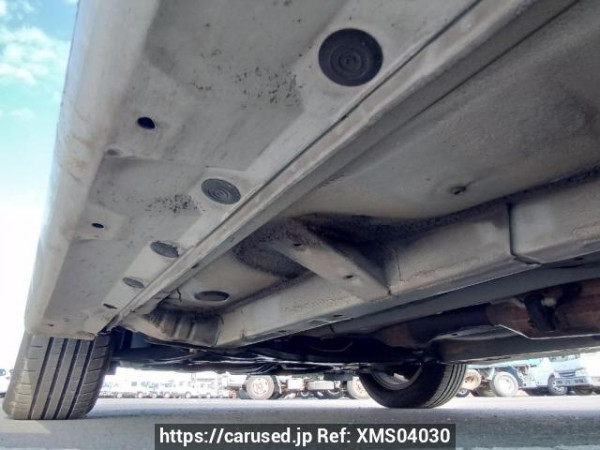 Used 2003 AT toyota wish ZNE10G Image[34]