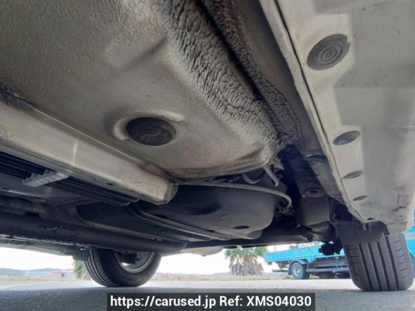 Used 2003 AT toyota wish ZNE10G Image[35]