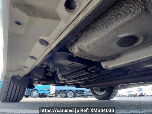 Used 2003 AT toyota wish ZNE10G Image[36]