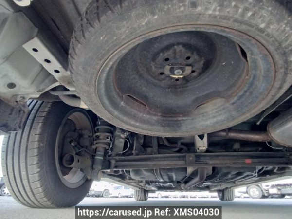 Used 2003 AT toyota wish ZNE10G Image[37]