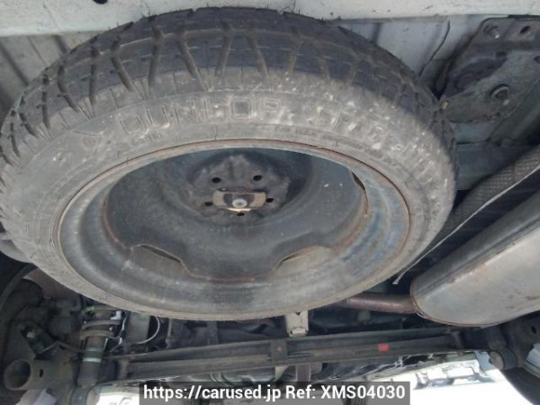 Used 2003 AT toyota wish ZNE10G Image[40]