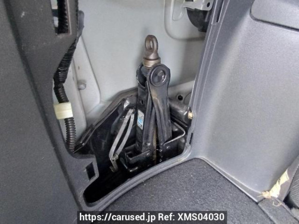 Used 2003 AT toyota wish ZNE10G Image[42]