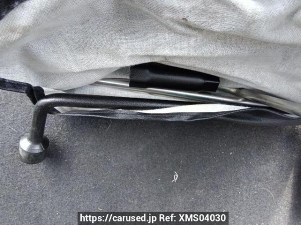 Used 2003 AT toyota wish ZNE10G Image[43]