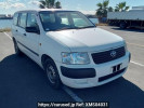 Toyota Succeed Van NCP51V