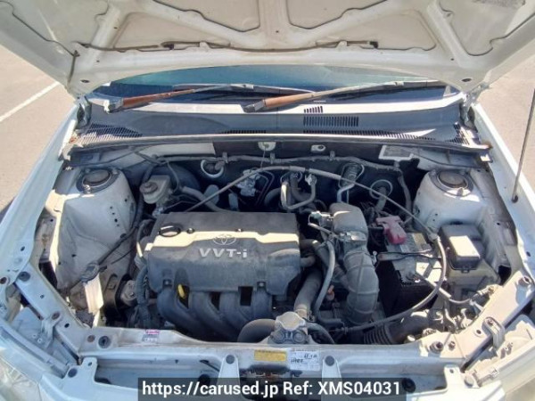 Used 2007 AT toyota succeed-van NCP51V Image[10]