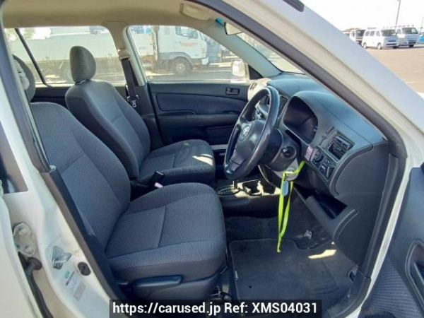 Used 2007 AT toyota succeed-van NCP51V Image[14]