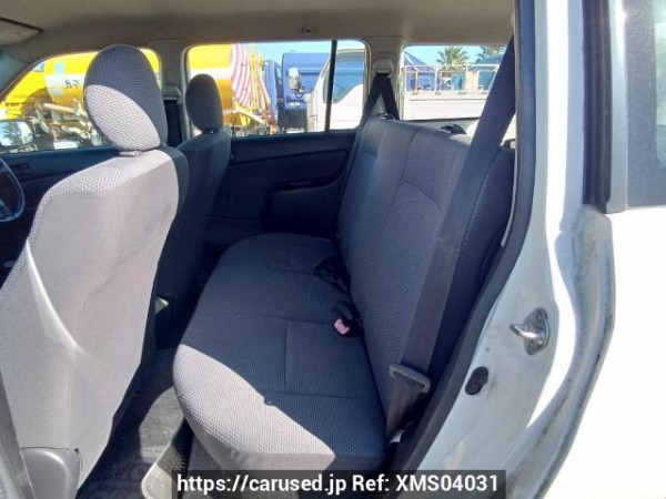 Used 2007 AT toyota succeed-van NCP51V Image[17]