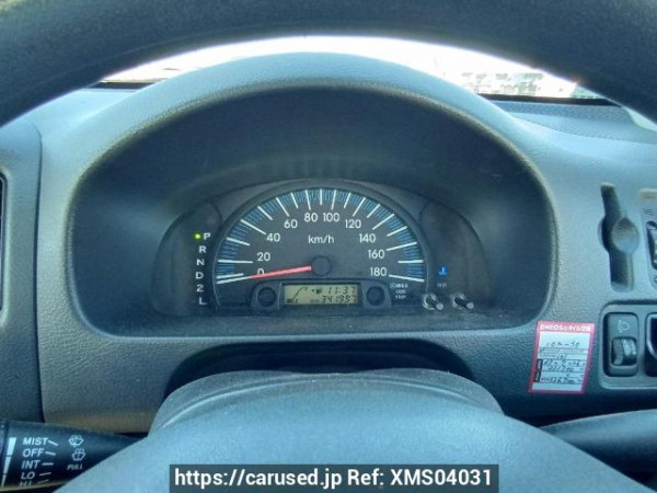 Used 2007 AT toyota succeed-van NCP51V Image[23]