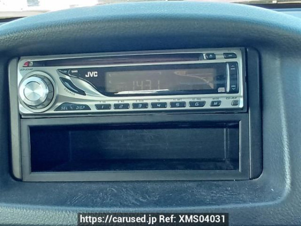 Used 2007 AT toyota succeed-van NCP51V Image[26]