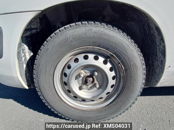 Used 2007 AT toyota succeed-van NCP51V Image[28]