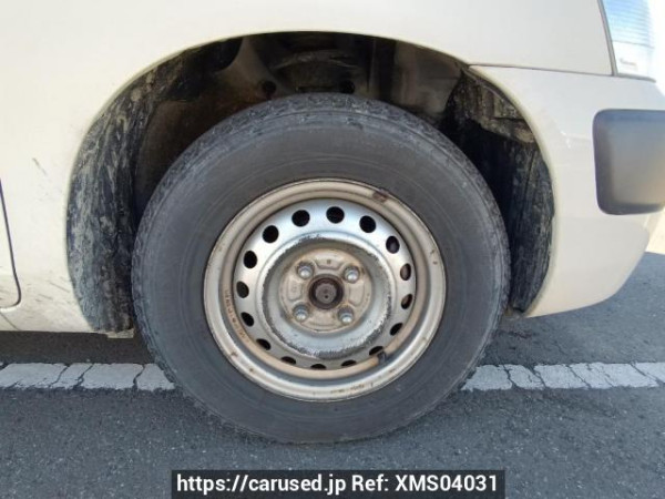 Used 2007 AT toyota succeed-van NCP51V Image[29]