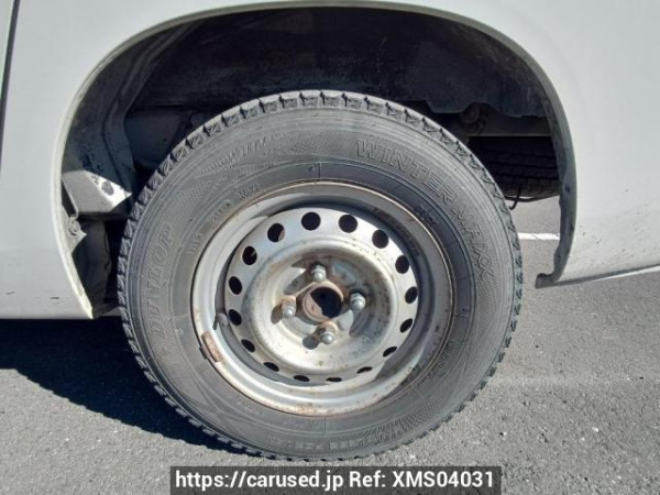 Used 2007 AT toyota succeed-van NCP51V Image[30]