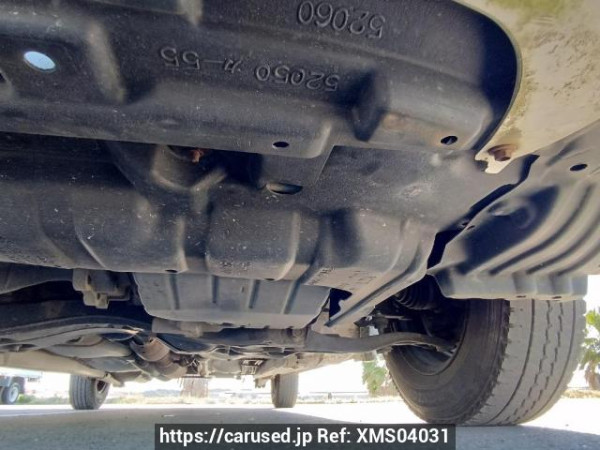 Used 2007 AT toyota succeed-van NCP51V Image[33]