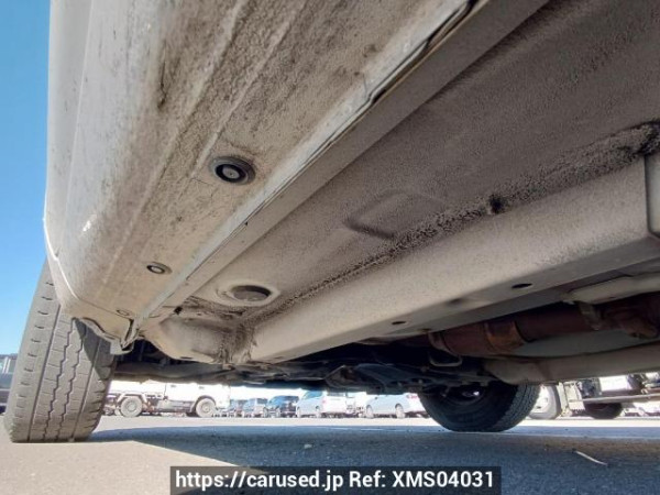 Used 2007 AT toyota succeed-van NCP51V Image[34]