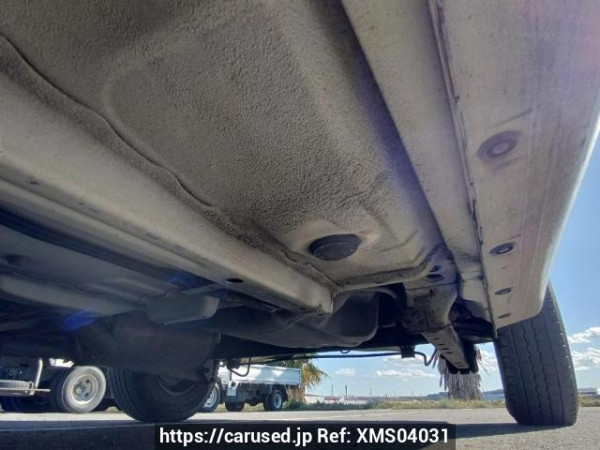 Used 2007 AT toyota succeed-van NCP51V Image[35]