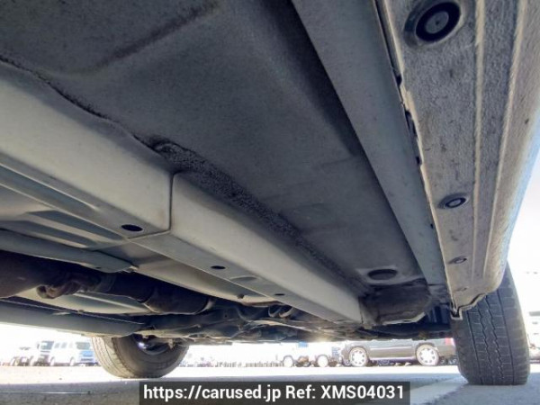 Used 2007 AT toyota succeed-van NCP51V Image[37]