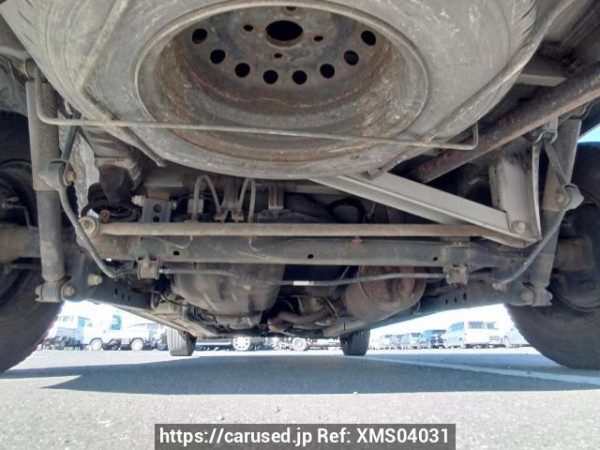 Used 2007 AT toyota succeed-van NCP51V Image[39]