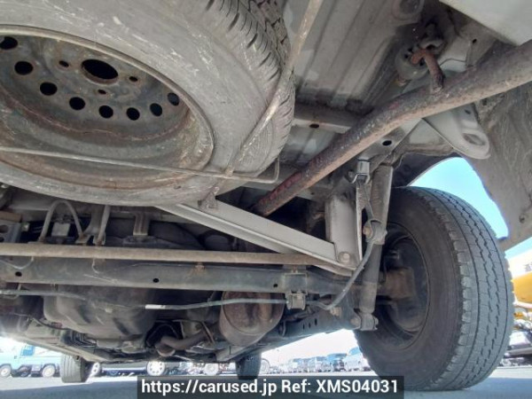 Used 2007 AT toyota succeed-van NCP51V Image[40]