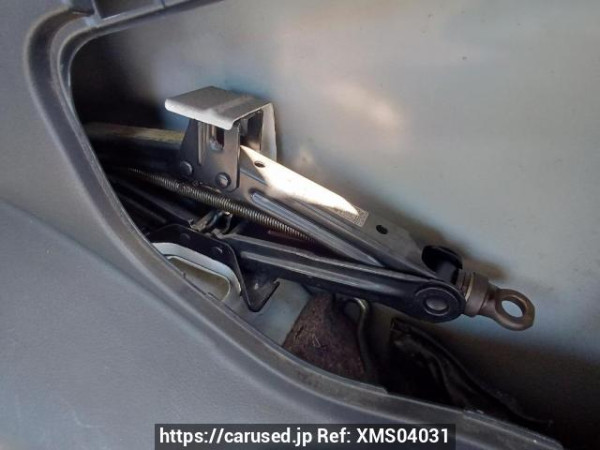 Used 2007 AT toyota succeed-van NCP51V Image[42]