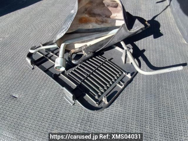 Used 2007 AT toyota succeed-van NCP51V Image[43]