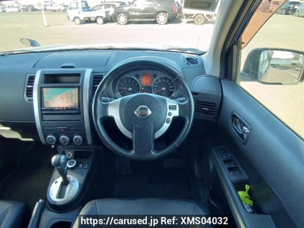 Used 2010 AT nissan x-trail NT31 Image[20]