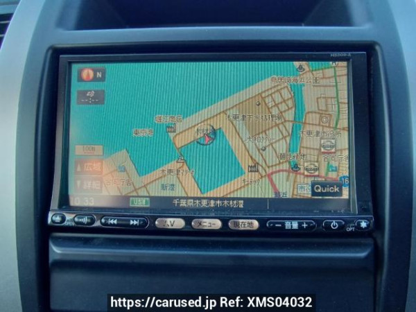 Used 2010 AT nissan x-trail NT31 Image[25]