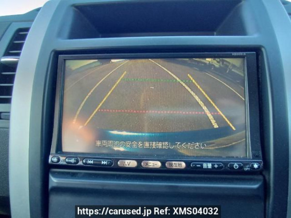 Used 2010 AT nissan x-trail NT31 Image[26]