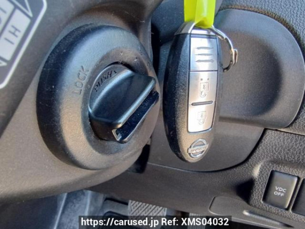 Used 2010 AT nissan x-trail NT31 Image[28]