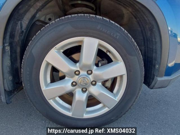Used 2010 AT nissan x-trail NT31 Image[30]