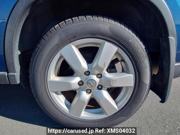 Used 2010 AT nissan x-trail NT31 Image[31]