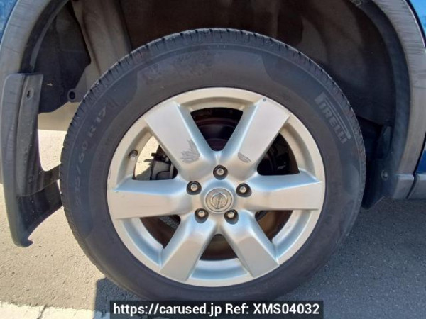 Used 2010 AT nissan x-trail NT31 Image[32]