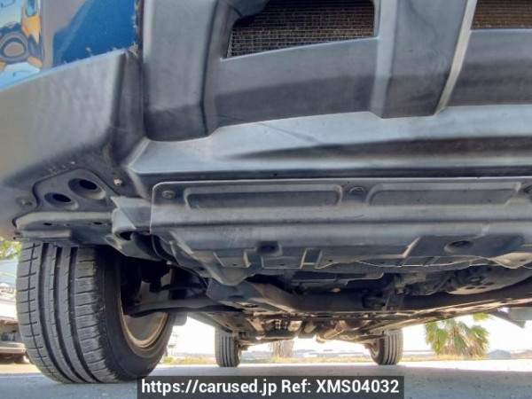 Used 2010 AT nissan x-trail NT31 Image[33]