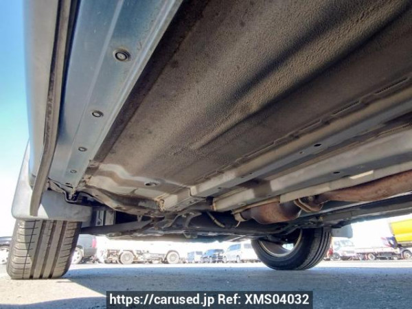 Used 2010 AT nissan x-trail NT31 Image[36]