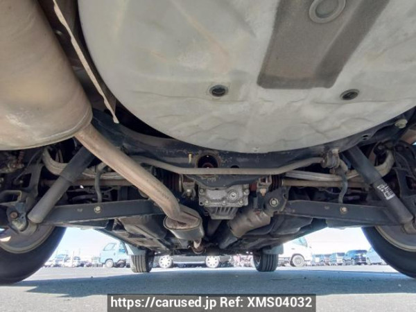 Used 2010 AT nissan x-trail NT31 Image[40]
